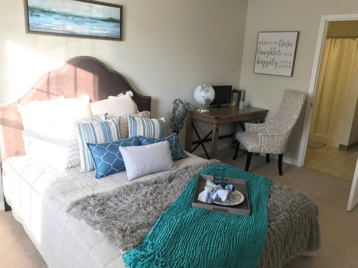 Pine Ridge of Garfield Senior Living