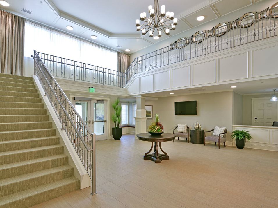 Rose Senior Living Beachwood