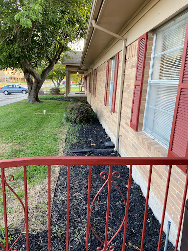 Benbrook Nursing & Rehabilitation Center