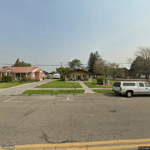 Aspen Grove In-Home Assistance