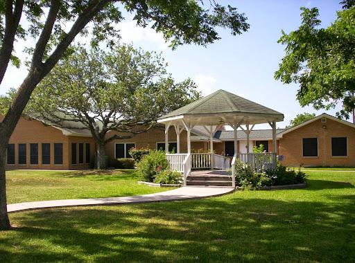 S.P.J.S.T. Rest Home 3