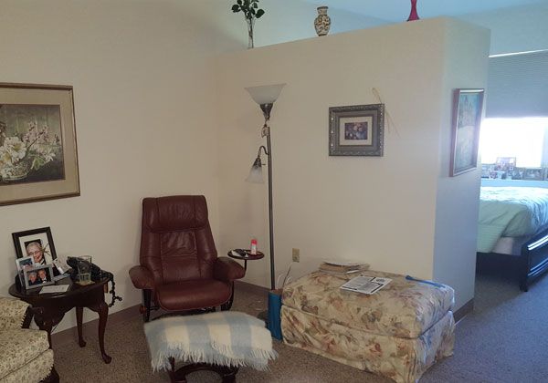 Zerbe Retirement Community