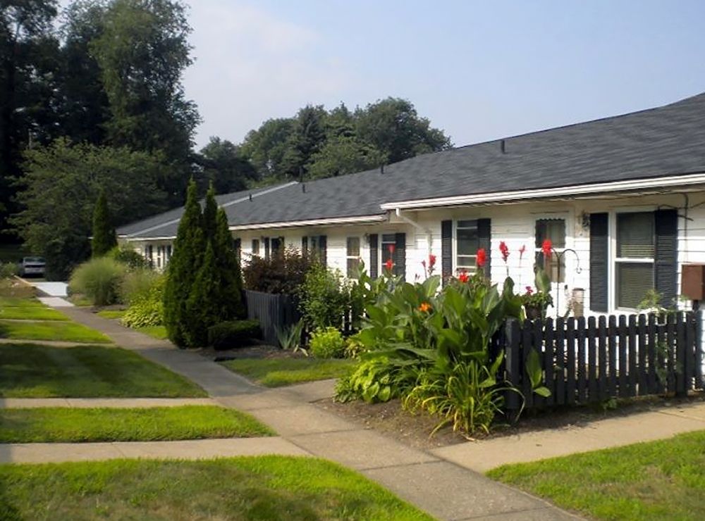 Glenwood Care and Rehabilitation