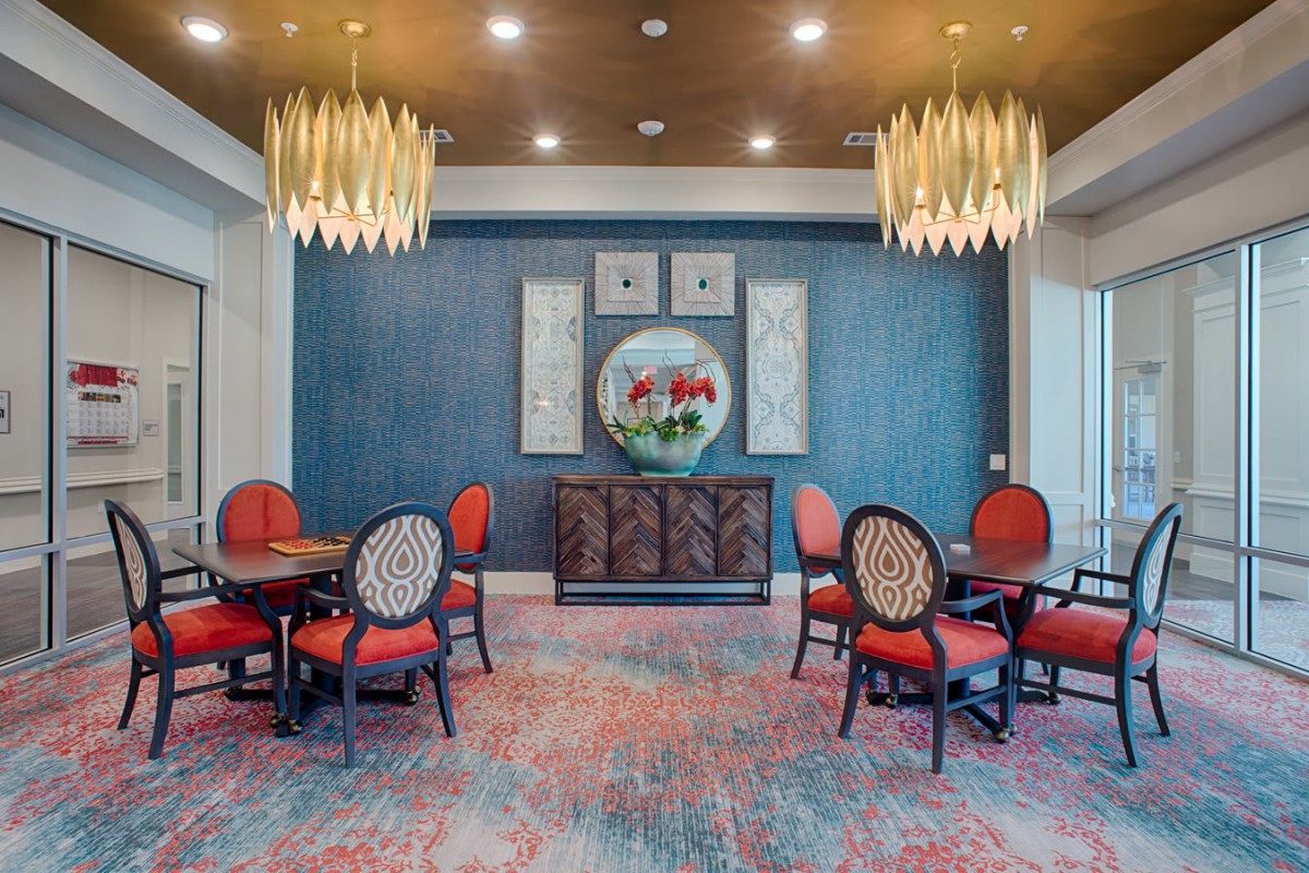 Discovery Village at Alliance Town Center Assisted Living