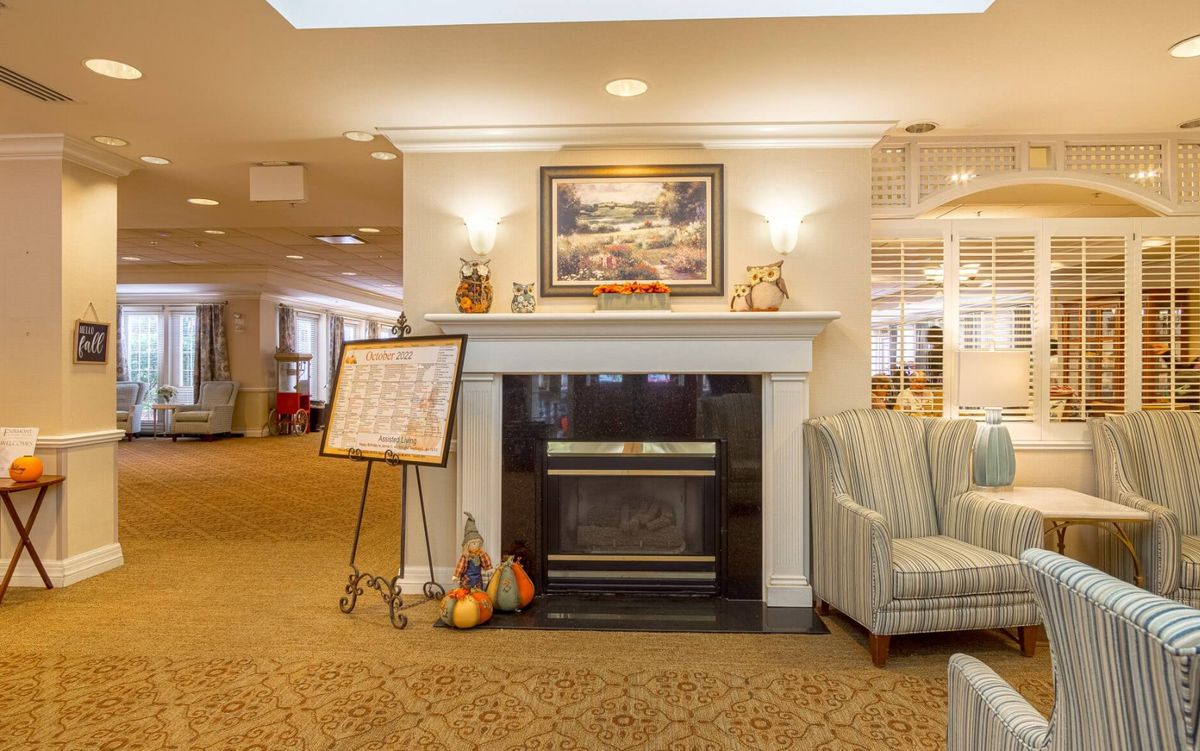 Fairmont Senior Living of Northville