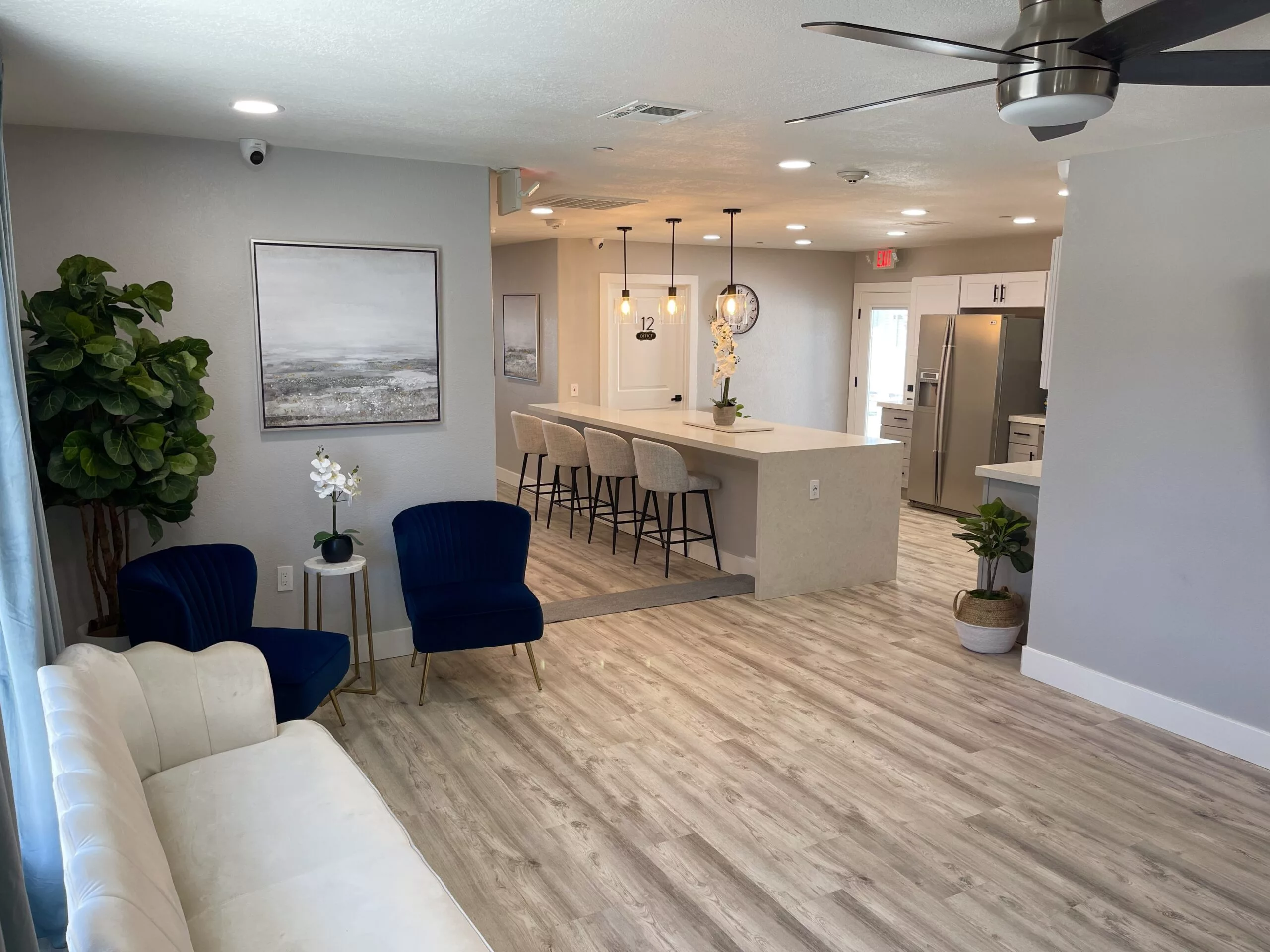 Five Roses Adult Care Home III