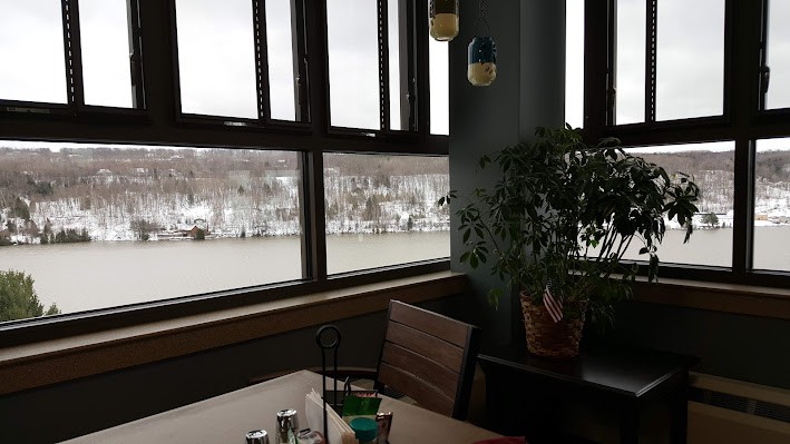 Canal View - Houghton County