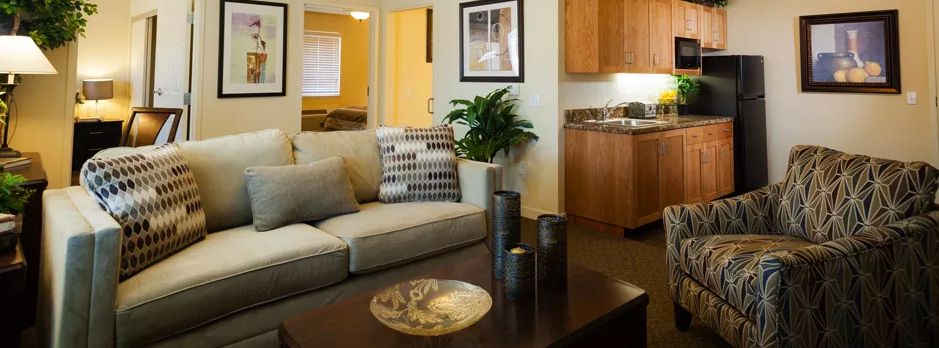Cornerstone Assisted Living