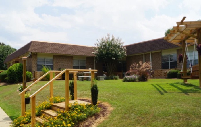 Birmingham Nursing And Rehabilitation Center