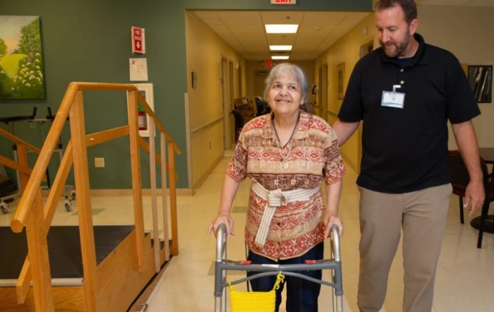 Mercy Health Services