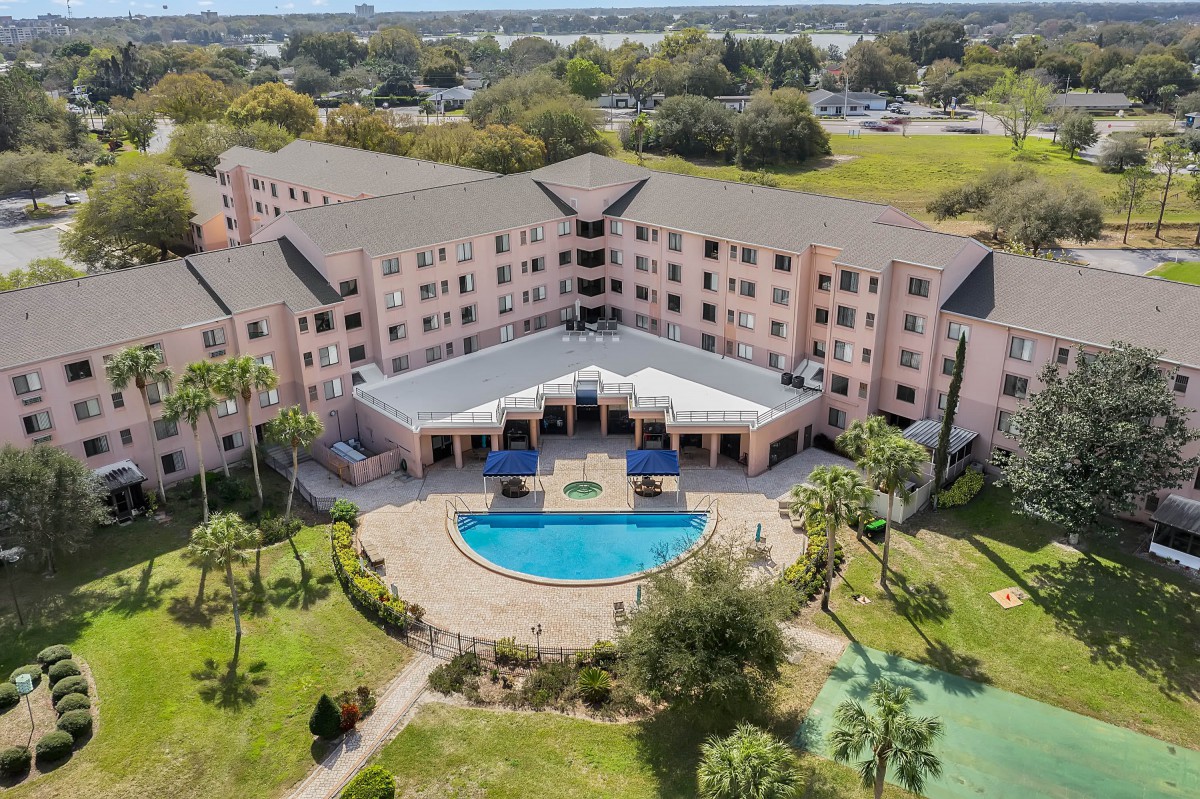 Spring Haven Retirement