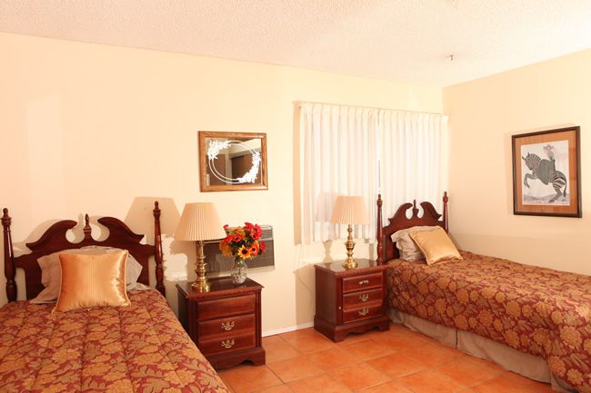 Hacienda Grande Senior Assisted Living