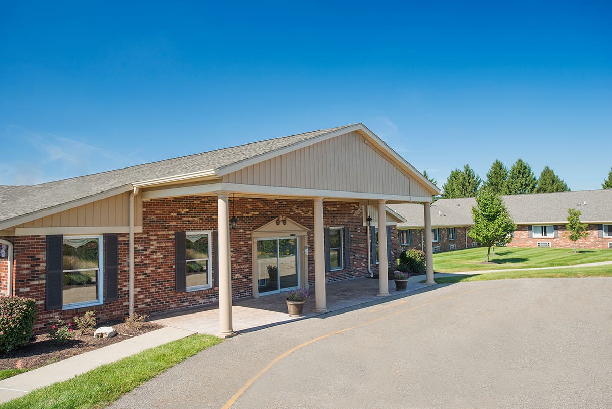 The Colony Healthcare Center