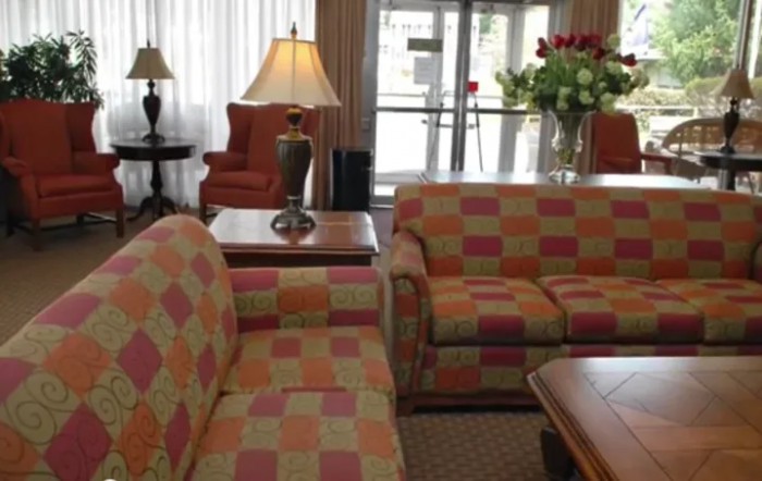 Potomac Valley Rehabilitation And Healthcare