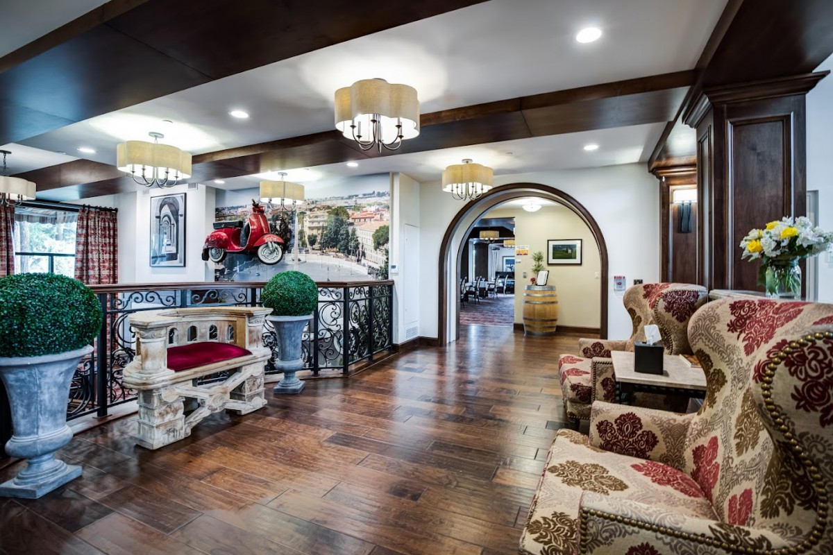 Aegis Living Ravenna
