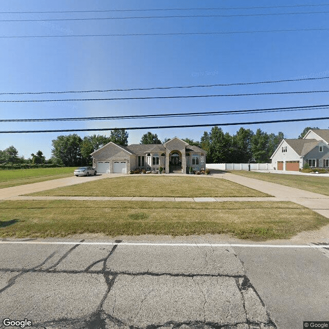 Safe Haven Elder Care LLC
