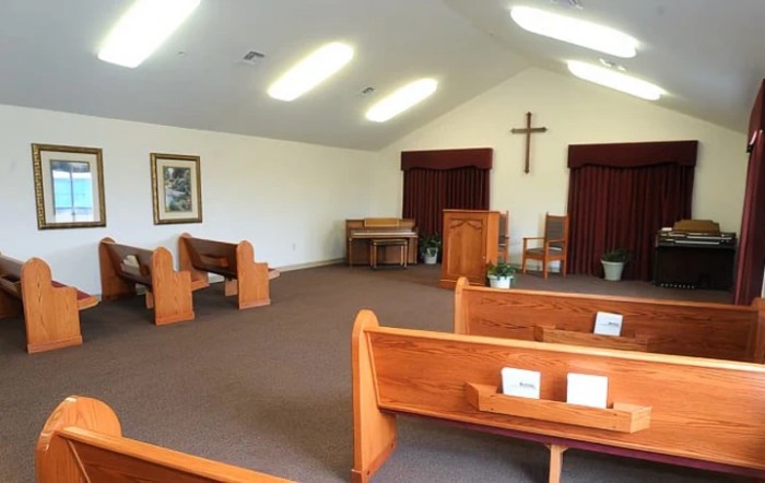 Willow Ridge Nursing And Rehabilitation Center
