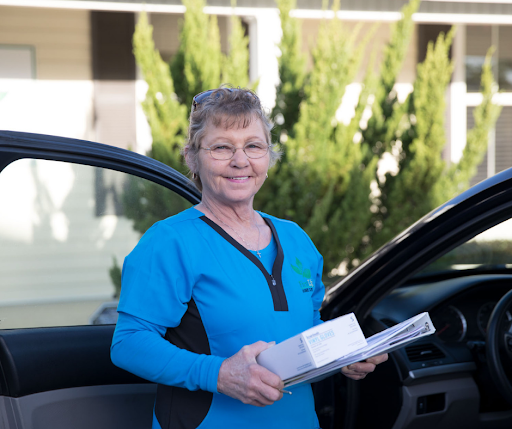 FirstLight Home Care of The Peninsula