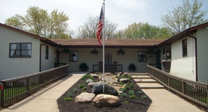 Hoover Haus