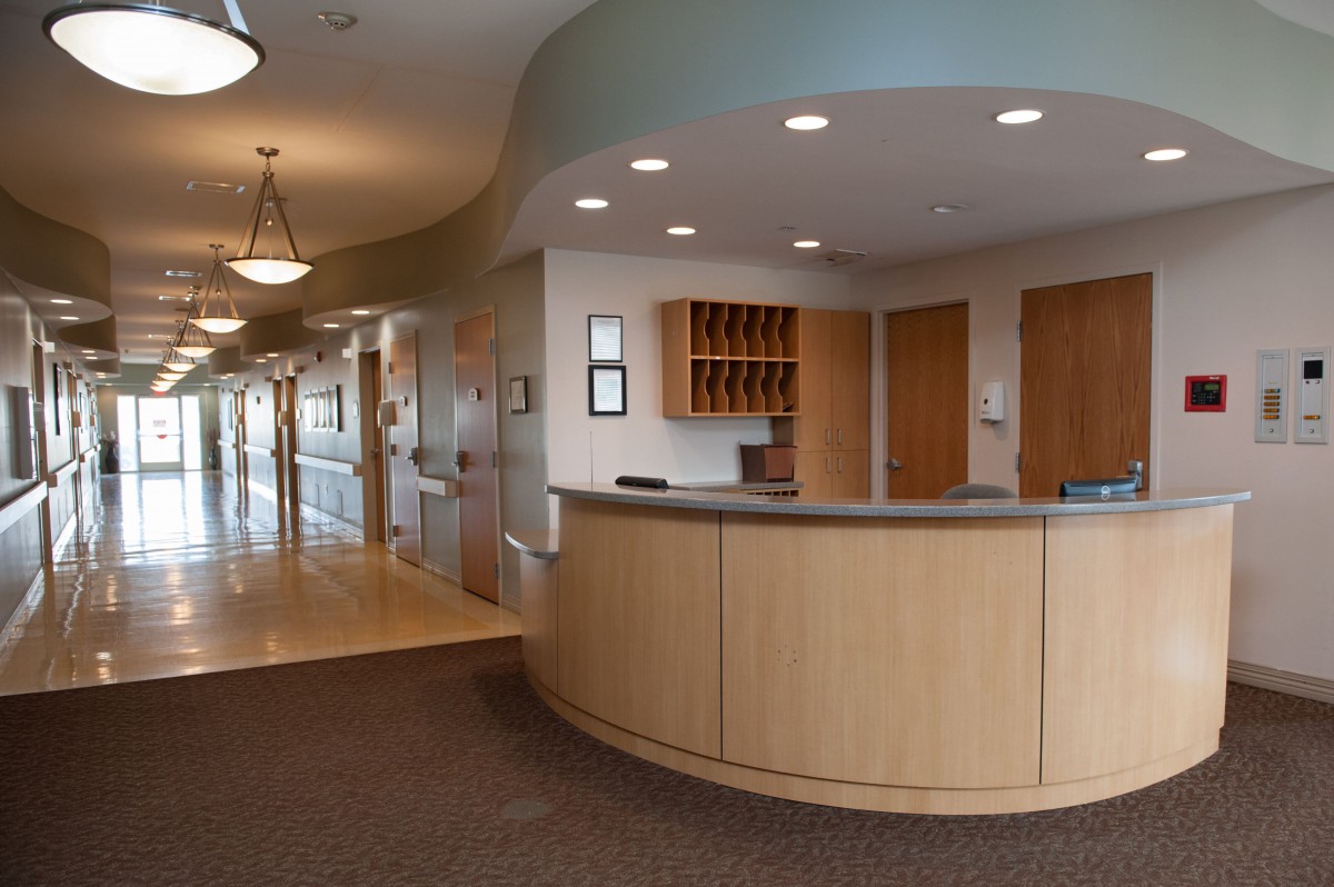 Accolade Healthcare of Pontiac
