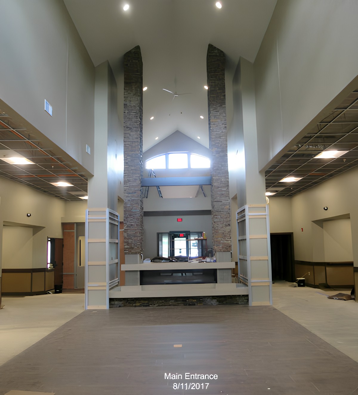 Woodcrest Of Country Manor