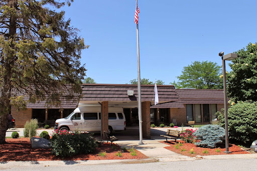 Cornerstone Rehab & Hc