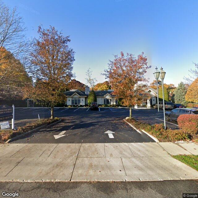 Visiting Nurse Service & Hospice Of Suffolk Inc