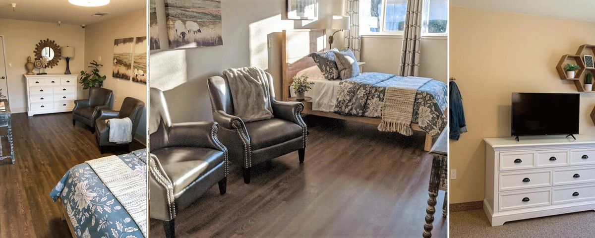 Carlton Senior Living Pleasant Hill - Dedicated Memory Care