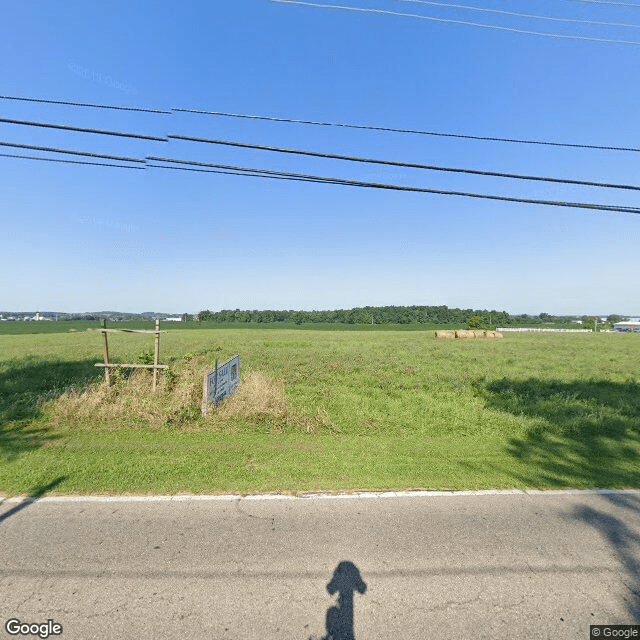 Crestview Manor Nursing Home