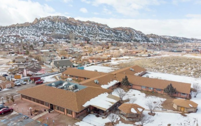 Red Rocks Care Center