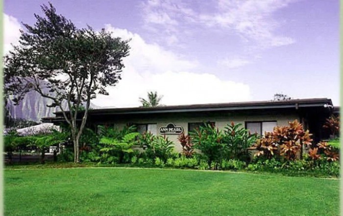Ann Pearl Nursing Facility