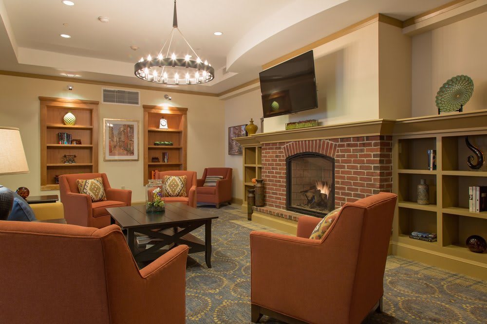 The Residence at Orchard Grove