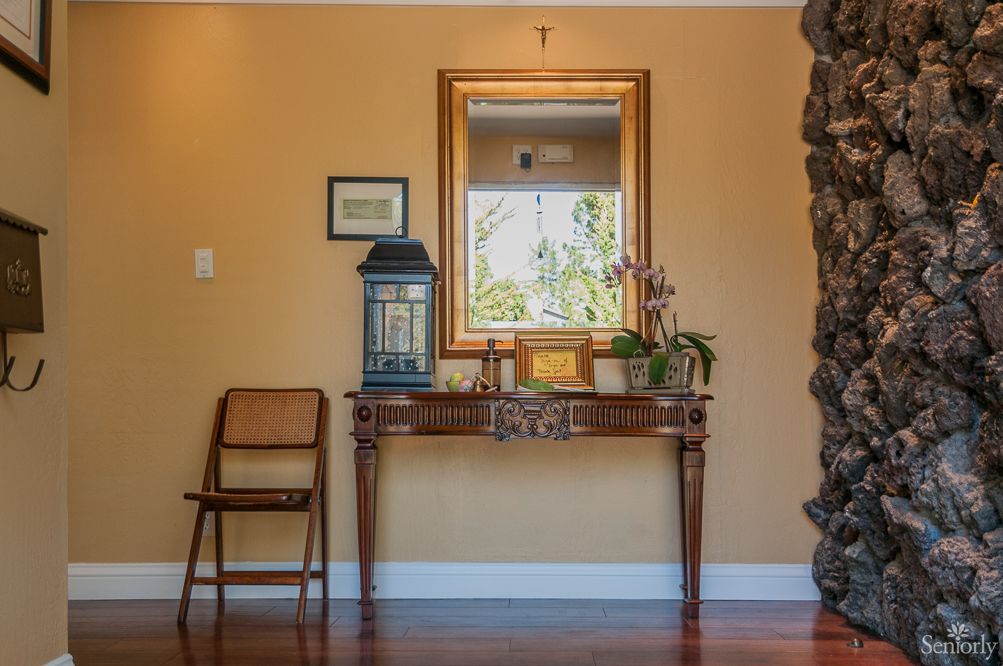 Golden Home Extended Care