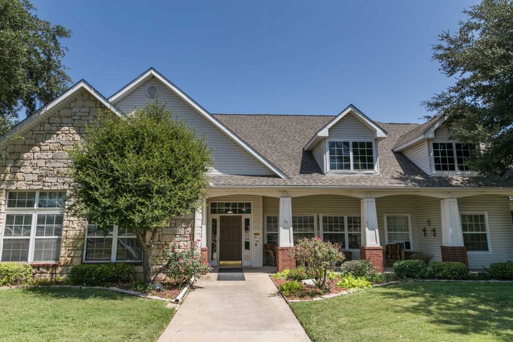 Deer Creek Senior Living