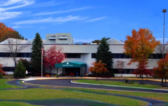 Northeast Center For Rehabilitation And Brain Injury