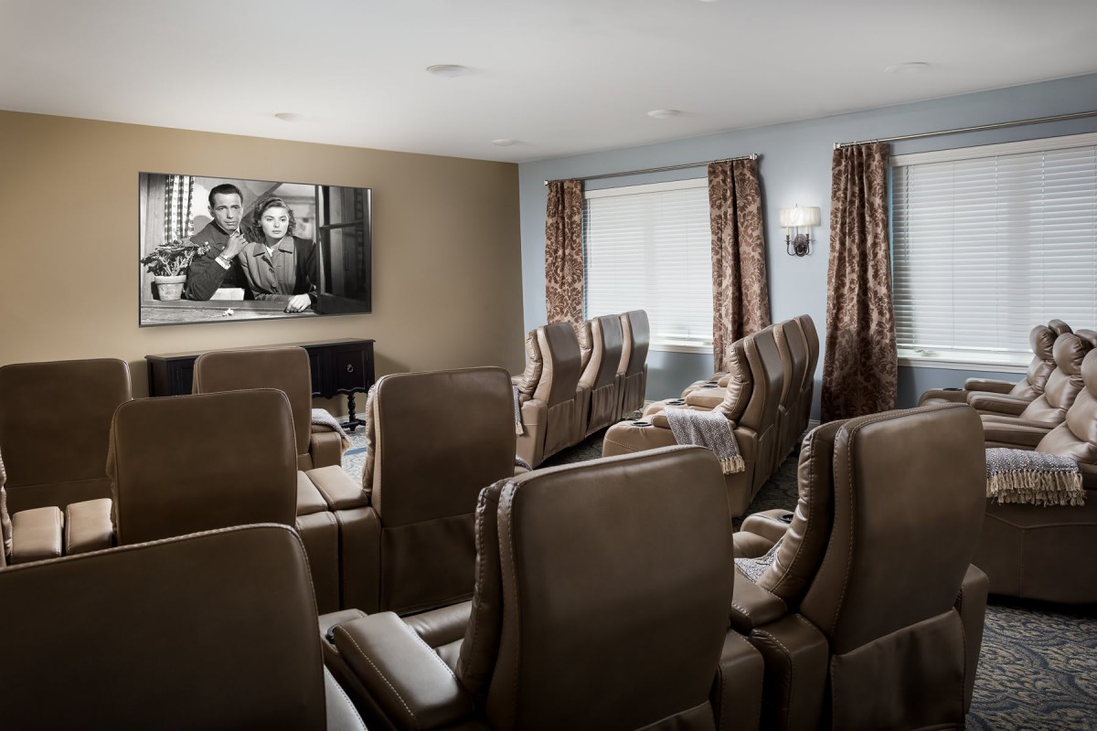 The Grand Senior Living