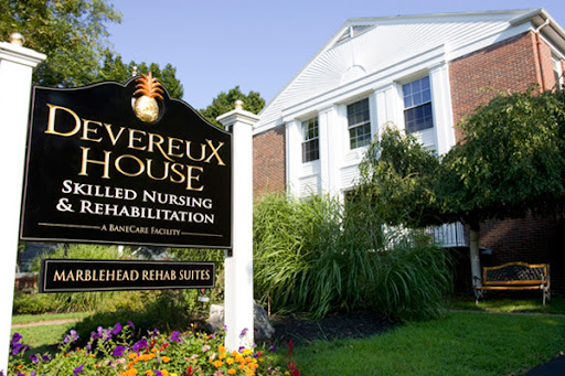 Alliance Health At Devereux