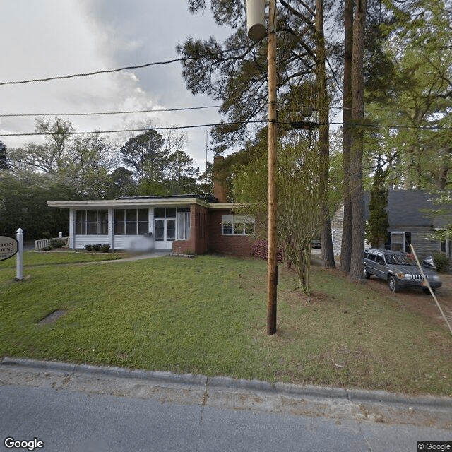 Southern Touch Assisted Living