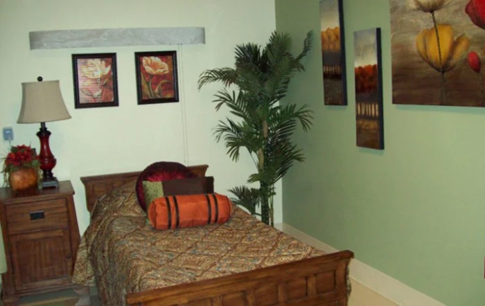 Mission Pines Nursing & Rehabilitation Center