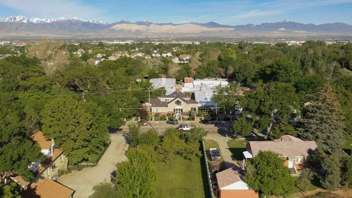 Draper Rehabilitation and Care Center