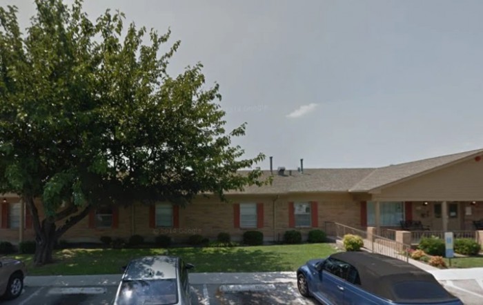 Benbrook Nursing & Rehabilitation Center