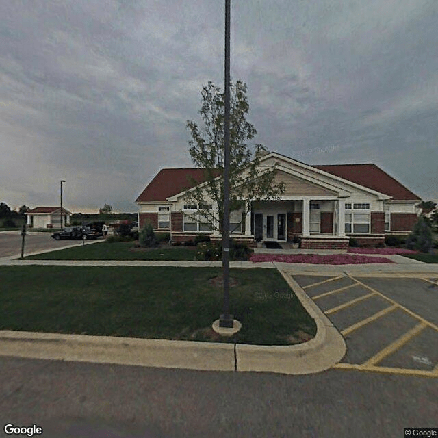 Woodstock Commons Apartments