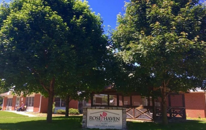 Rose Haven Nursing Home