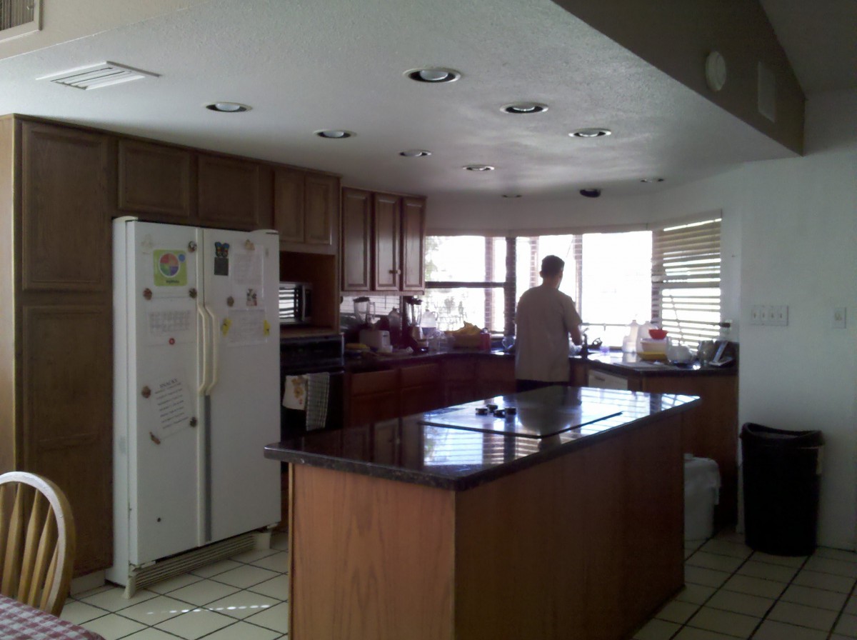 Catarina's Care Home