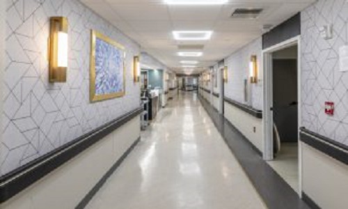 Dumont Center For Rehabilitation And Nursing Care