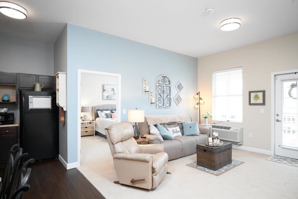 Legacy Living Of Jasper