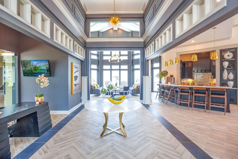 Copper Ridge Apartments