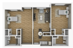 Sellwood Senior Living