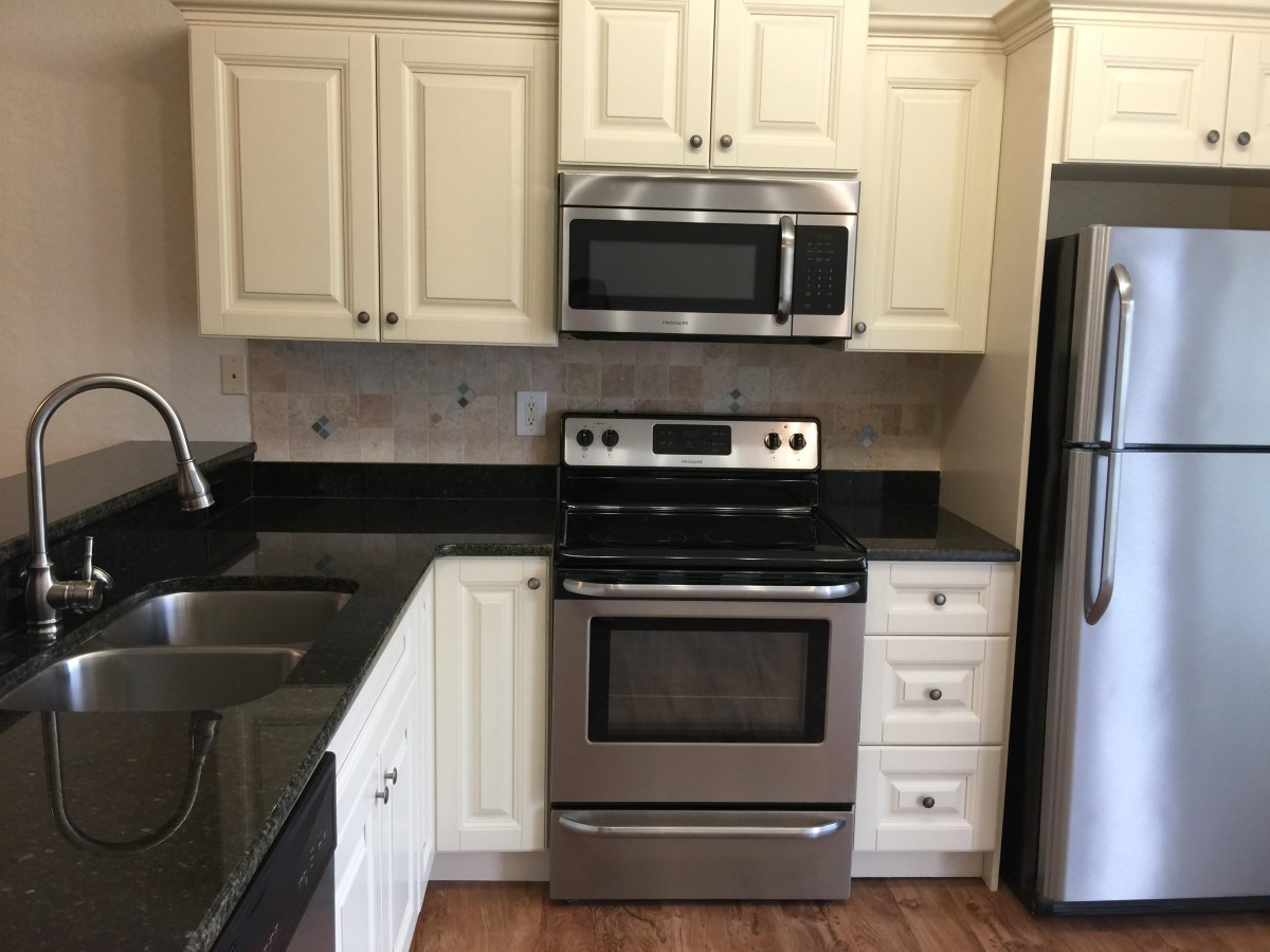 Villas at Hunters Ridge