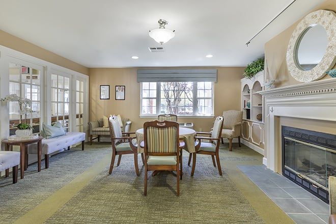 Brookdale Wilmington